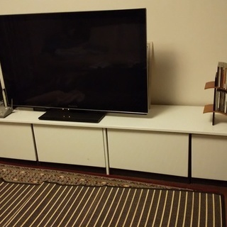 パナソニックシステム家具　キュビオス　ＴＶボード
