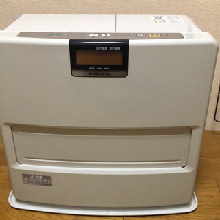 石油ファンヒーター コロナ FH-EX4613BY コロナ 石油ファンヒーター FH