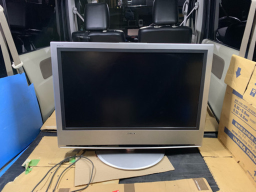 ソニーSONY  32インチテレビ WEGA