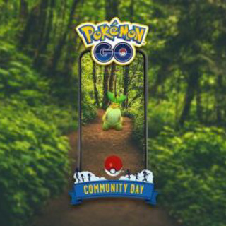 ポケモンGO！コミュデイ一緒に回りませんか(^O^)？