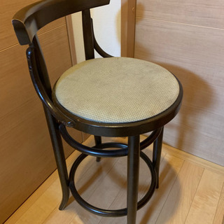 ハイチェア
