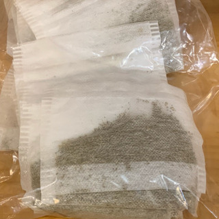 柿の葉パウダー香りの湯　3.5g×10袋