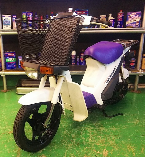 ☆ご成約☆スーパーモレ（1）