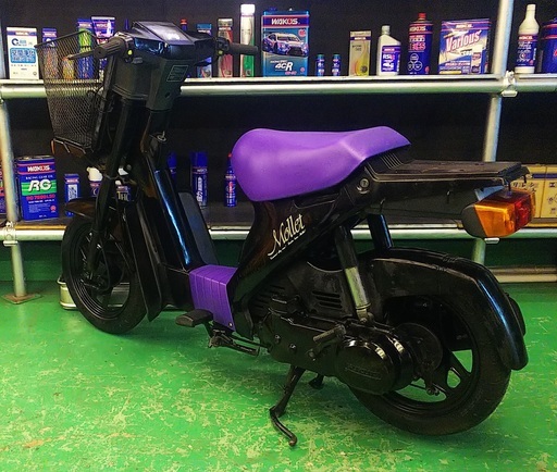 ☆ご成約☆モレ（1）