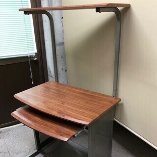 パソコンラック