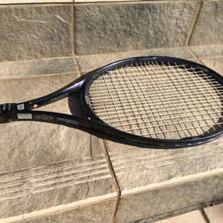 Wilson. tennis ラケット  110soqin