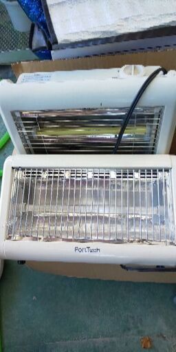 電気ストーブ