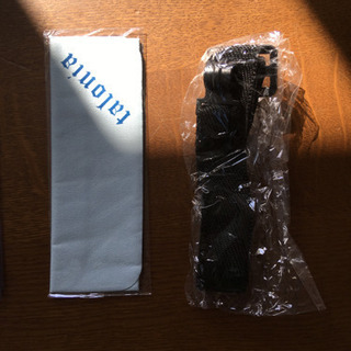 激安！ウクレレ周辺グッズの画像