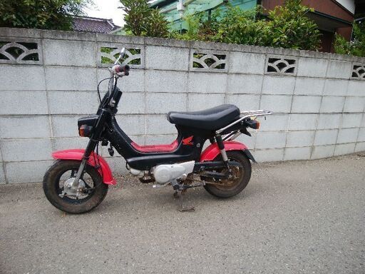 6v　シャリー　実動　ジャンク　値下げしました