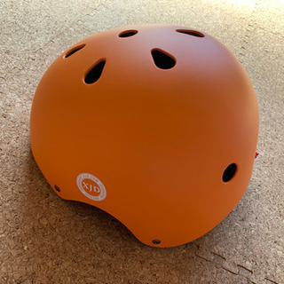 ヘルメット Mサイズ(55cm〜57cm) 新品未使用