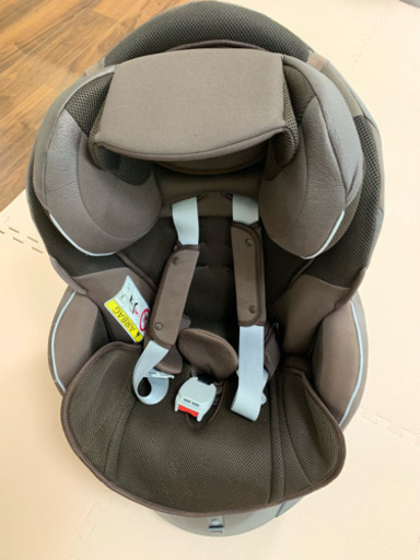 値下げ！！アップリカ フラディア ラクート<プレミアム>