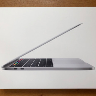 13インチMacBook Pro MV992J/A 新品同様 特典あり