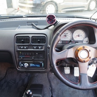 ☆アルトワークス☆　誰でもローンで車が買えます！【くるまのミツク...