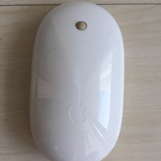 アップル ワイヤレスマウス 未使用 A1197