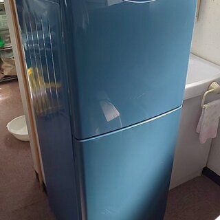 小型冷蔵庫シャープSJ-814B