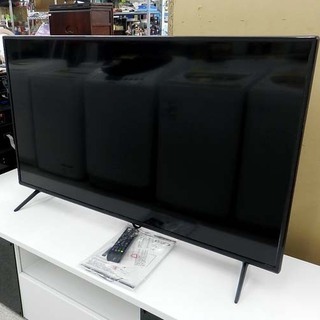 高年式 50V型 Wチューナー液晶テレビ TEES LE-5041TS - 液晶テレビ 高年式 50V型 Wチューナー液晶テレビ TEES LE-5041TS - 液晶テレビ