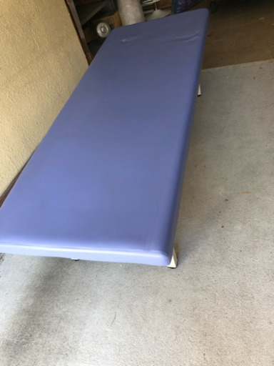 必見‼︎‼︎マッサージ台！！