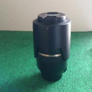 タムロン望遠ズームレンズSP70-300mmF4-5.6DiVC...