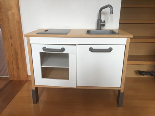 IKEA 子供用キッチン