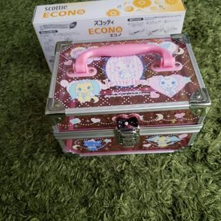 ジュエルペット　ボックス