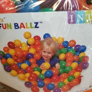 ベビーサークルの画像