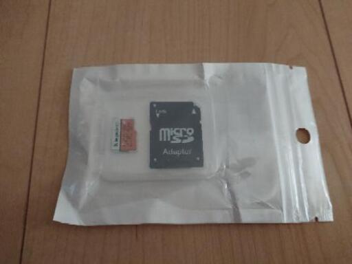 【新品】  マイクロSDカード  256GB 格安です！