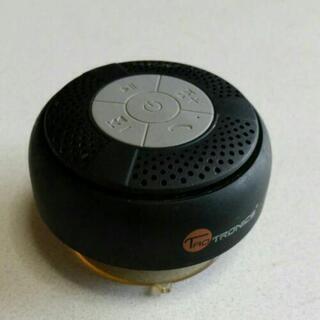 bluetooth スピーカー