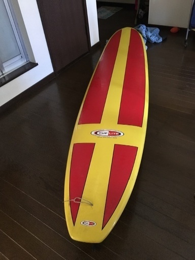 ロングボード売ります！