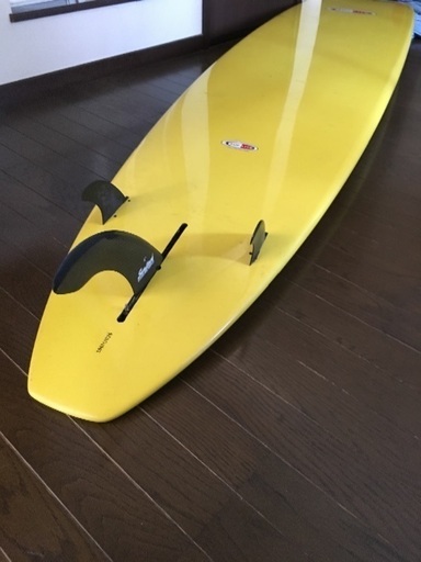 ロングボード売ります！