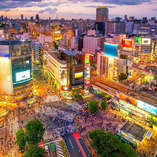 今日、渋谷で暇している方🙋‍♂️
