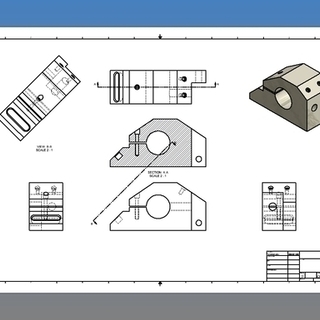 fusion360   autoCAD  教えますの画像