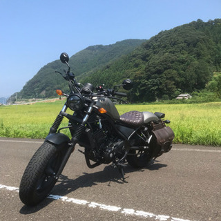 バイク仲間募集！😄 - 向日市