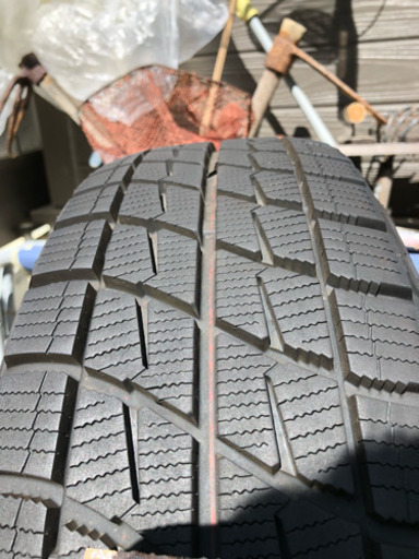 スタッドレス 195 65 r15