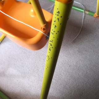 アンパンマン滑り台ジャングルジムの画像