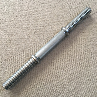 ファイティング・ロード ダンベル 10キロ +2.5キロの画像