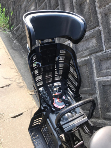 ０２５電動自転車ヤマハパスキッス20インチ充電器なし