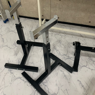 【決まりました】筋トレ器具譲りますの画像