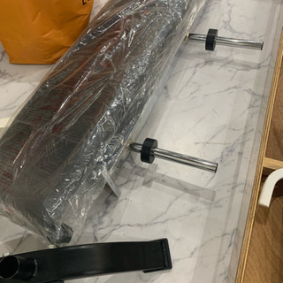 【決まりました】筋トレ器具譲りますの画像