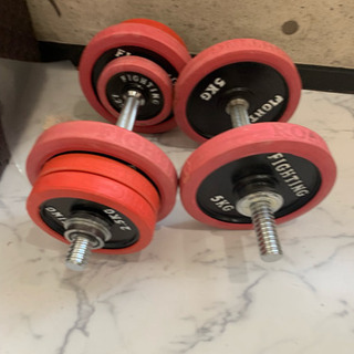 【決まりました】筋トレ器具譲ります