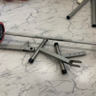 【決まりました】筋トレ器具譲りますの画像