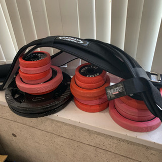 【決まりました】筋トレ器具譲りますの画像