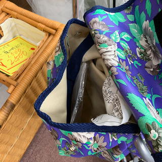 ★未使用  マキライフテック  シルバーカーの画像