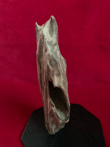 天然上級沈香 姿物塊 聞香空薫1g3,500円を950円オマケ白檀削粉の10万円品