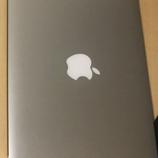 【美品】macbook air (13-inch early 2015)
