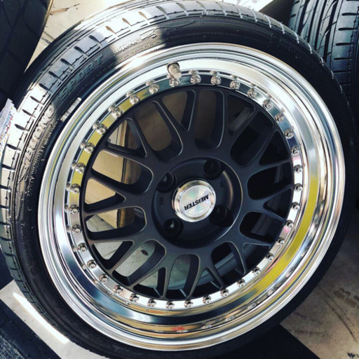 新品、未使用！ WORK  マイスター M1