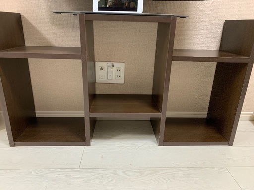 棚
