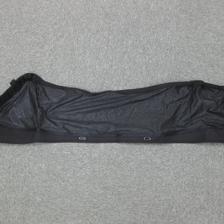 SLK320　R170　ドラフトストップ　超美品