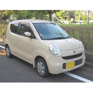 神戸市 スズキ MR ワゴン MF22S 走行 5万km 安い ...
