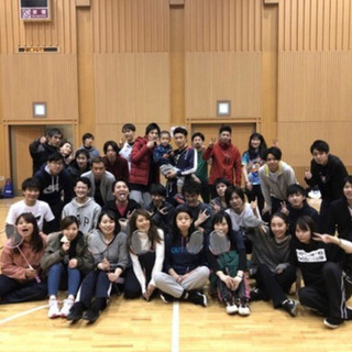9/19 我孫子でバドミントンやりまーす🏸
