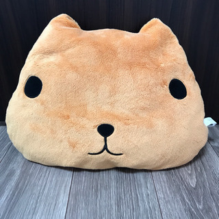 【カピバラさん】ぬいぐるみ クレーンゲーム景品